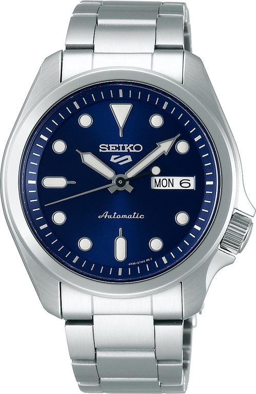 Seiko 5 Sports Automatic SRPE53K Erkek Kol Saati