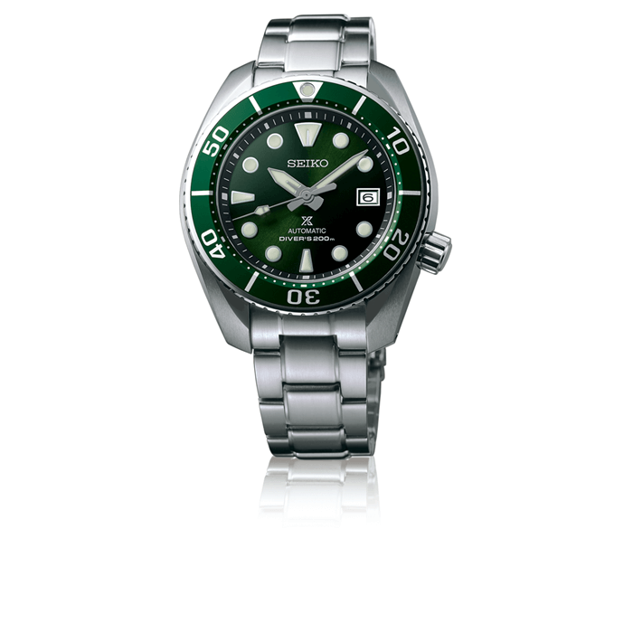Seiko Prospex Automatic SPB103J Erkek Kol Saati