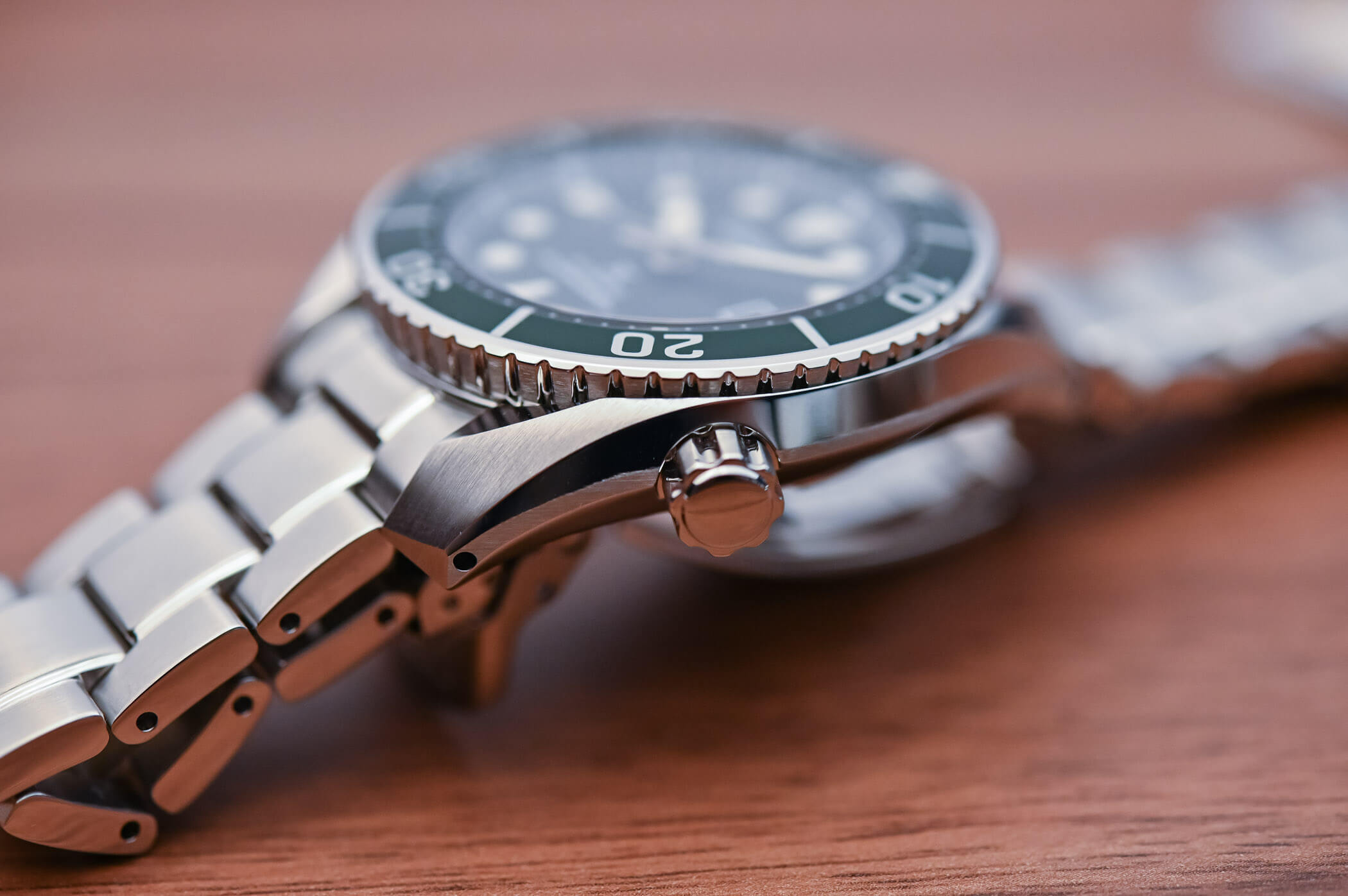 Seiko Prospex Automatic SPB103J Erkek Kol Saati