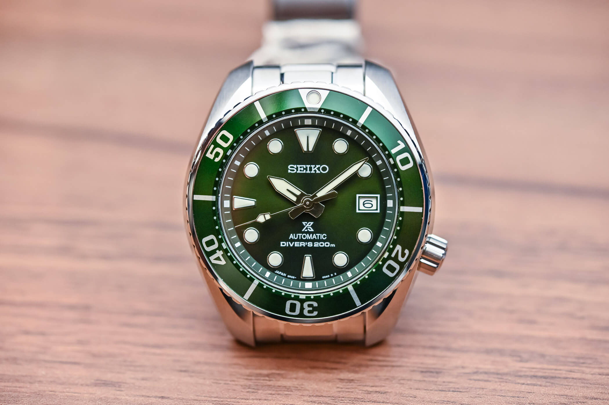 Seiko Prospex Automatic SPB103J Erkek Kol Saati