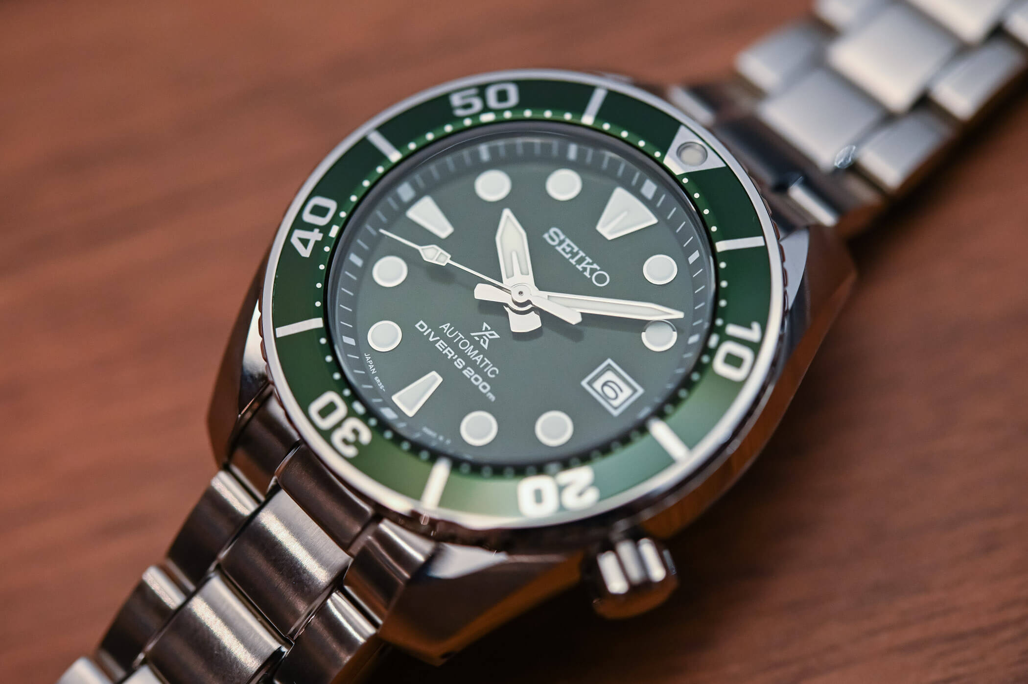 Seiko Prospex Automatic SPB103J Erkek Kol Saati