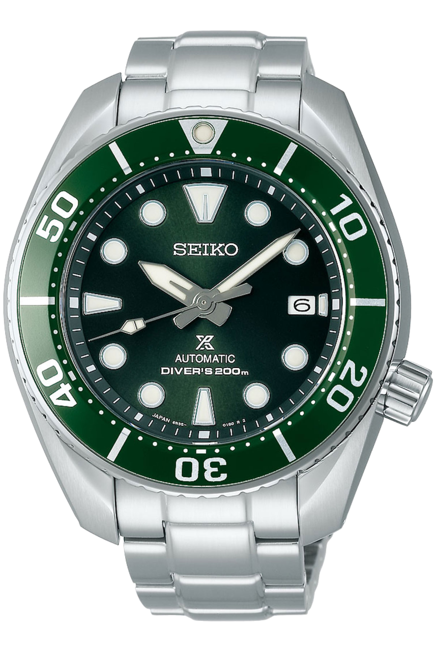 Seiko Prospex Automatic SPB103J Erkek Kol Saati