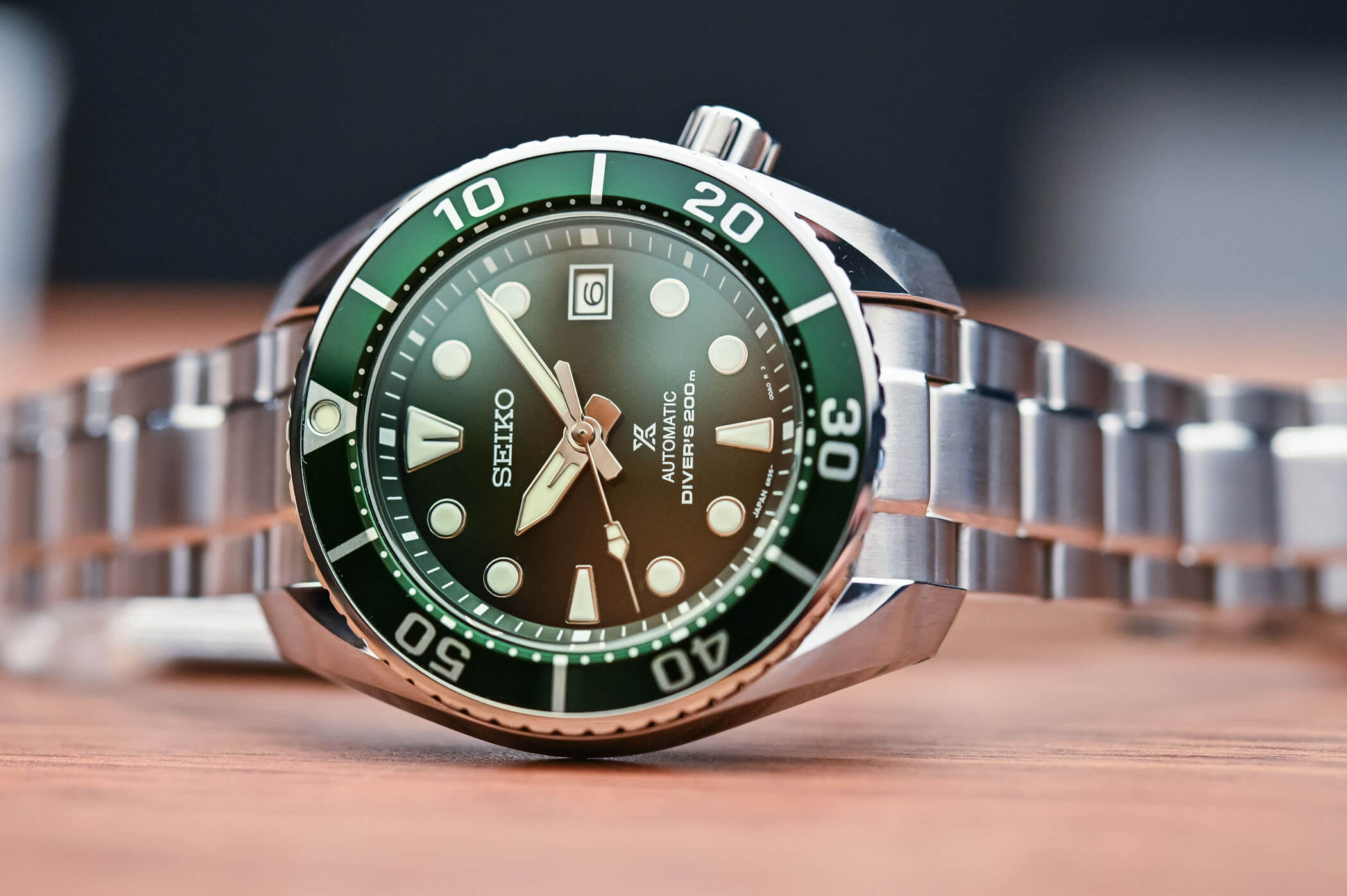 Seiko Prospex Automatic SPB103J Erkek Kol Saati