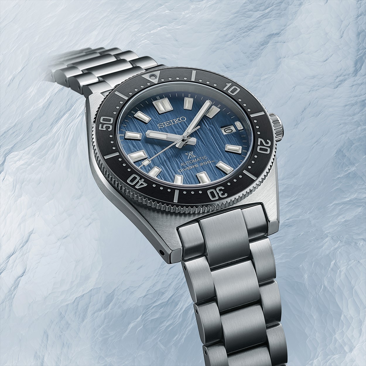 Seiko Prospex Automatic SPB297J Erkek Kol Saati