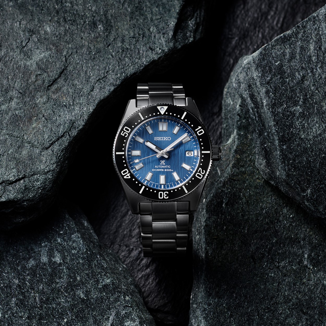 Seiko Prospex Automatic SPB297J Erkek Kol Saati