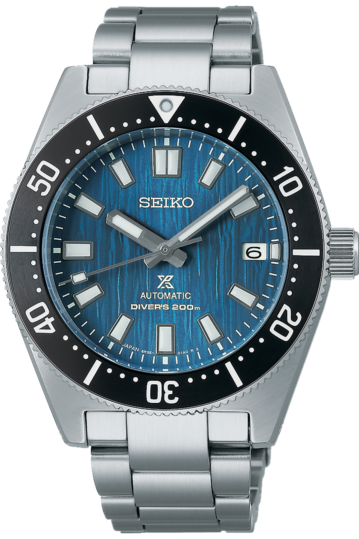 Seiko Prospex Automatic SPB297J Erkek Kol Saati