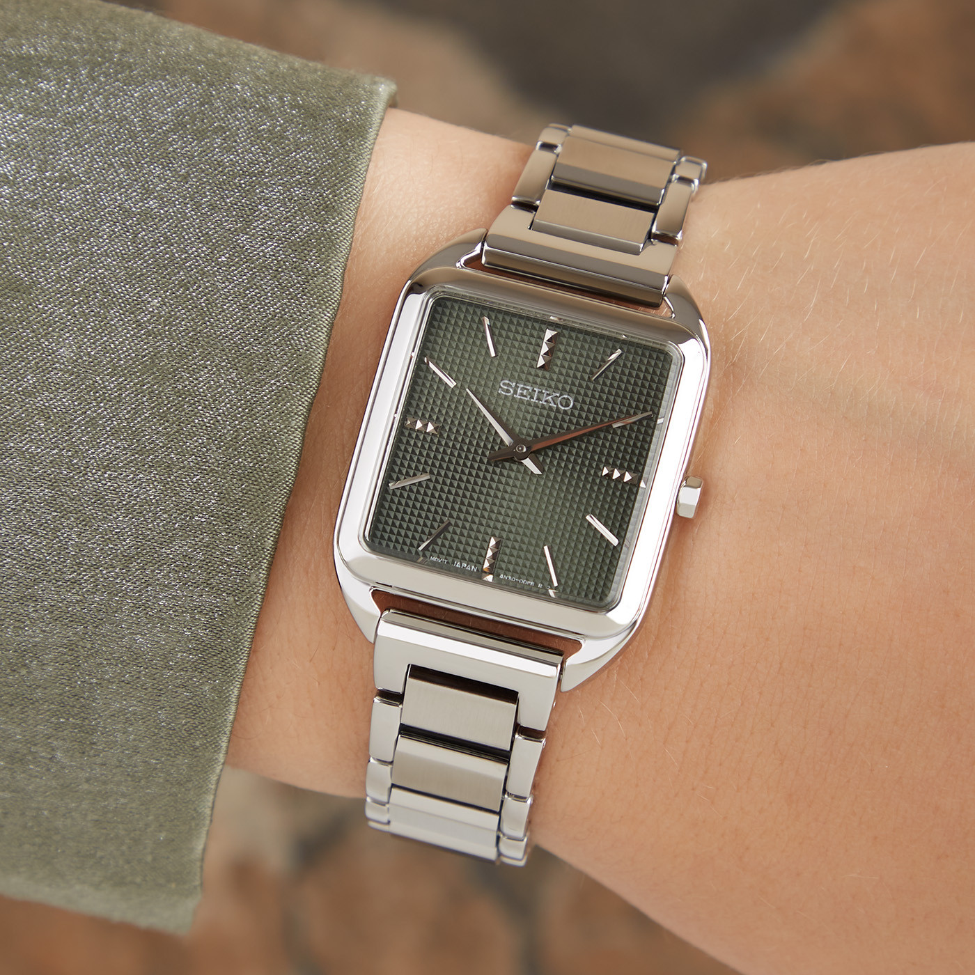 Seiko SWR075P Kadın Kol Saati