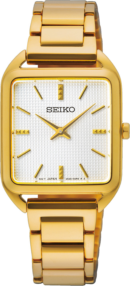 Seiko SWR078P Kadın Kol Saati