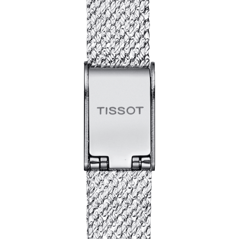 Tissot Lovely Square T058.109.11.036.00 Kadın Kol Saati