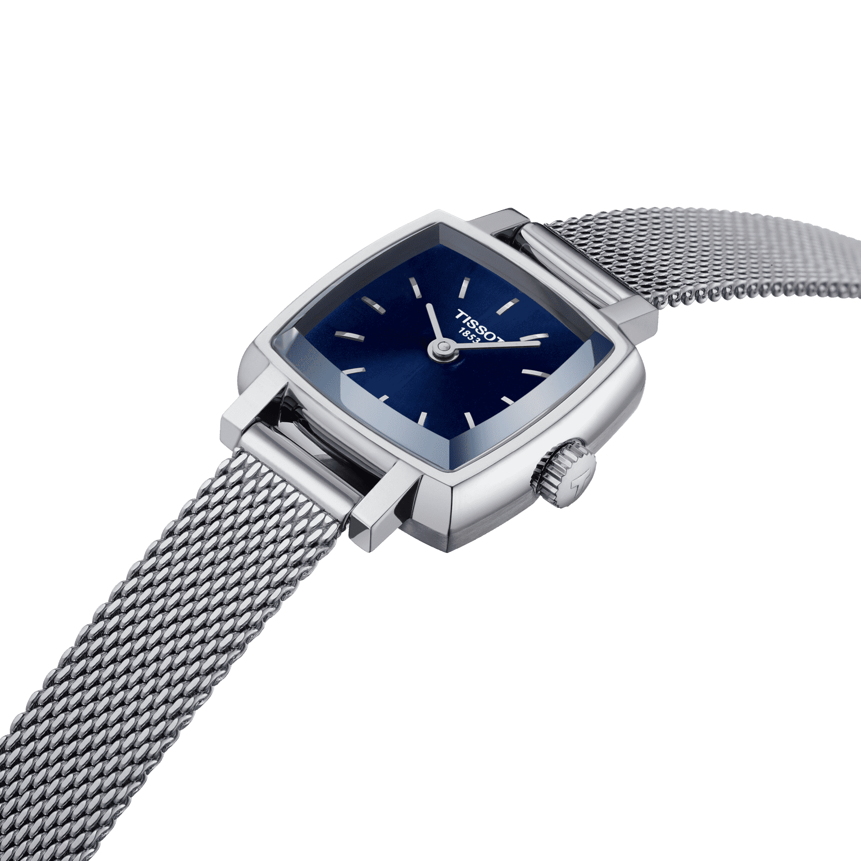 Tissot Lovely Square T058.109.11.041.00 Kadın Kol Saati
