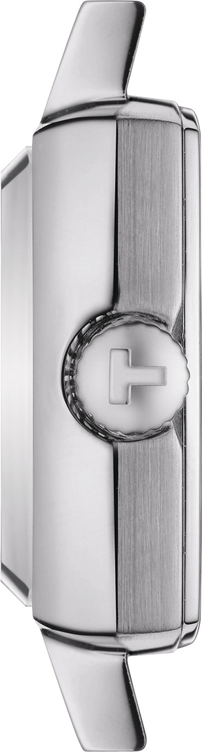 Tissot Lovely Square T058.109.11.041.01 Kadın Kol Saati