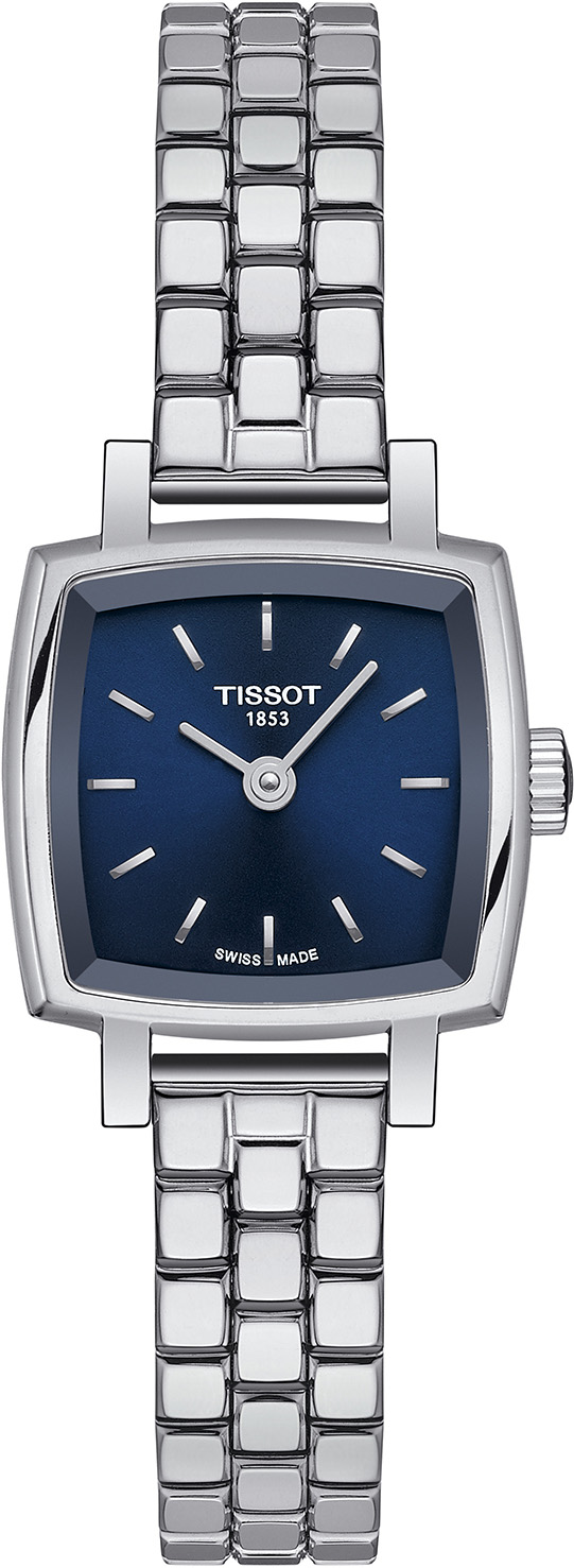 Tissot Lovely Square T058.109.11.041.01 Kadın Kol Saati