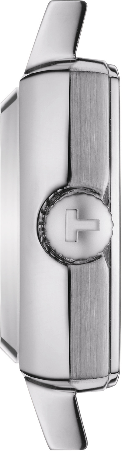 Tissot Lovely Square T058.109.11.036.01 Kadın Kol Saati