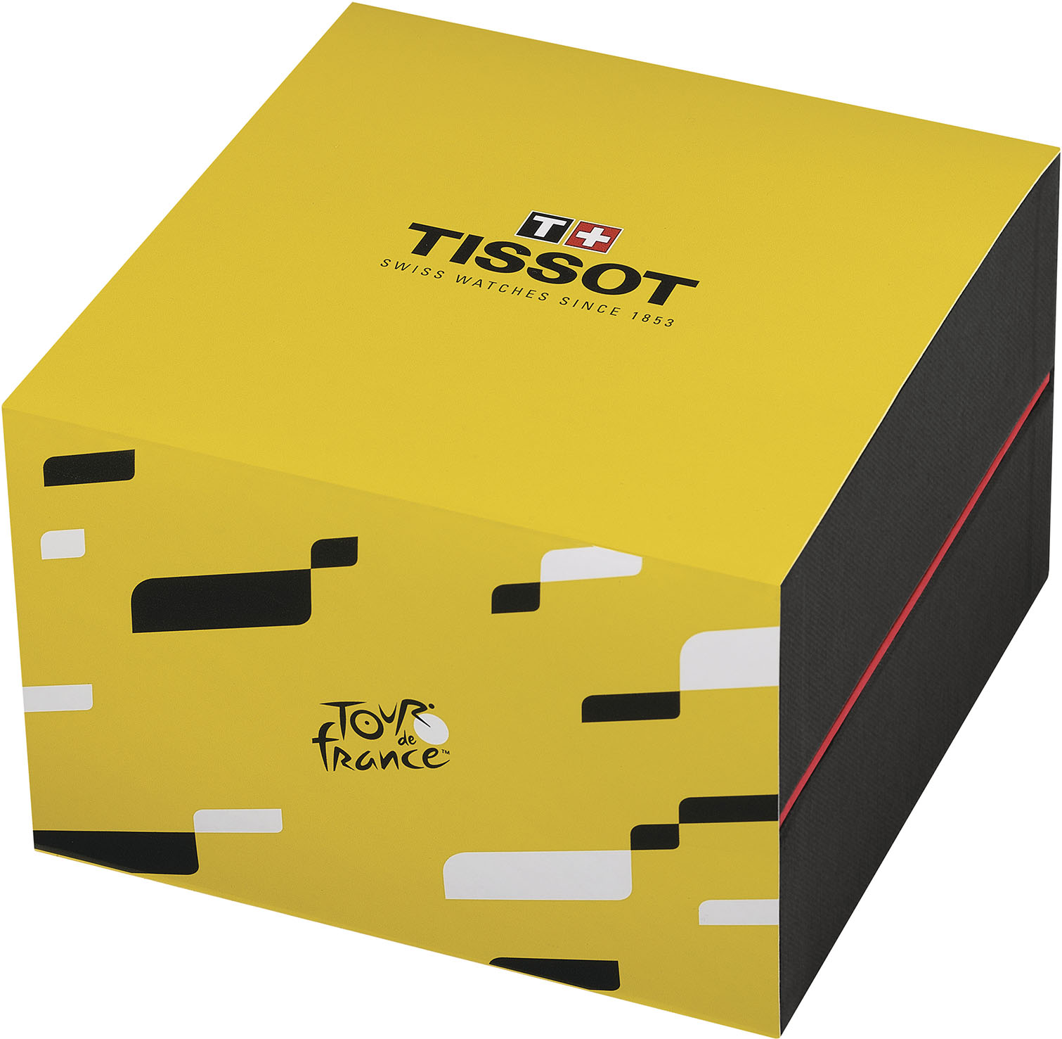 Tissot T-RACE CYCLİNG TOUR DE FRANCE 2023 T135.417.37.051.05