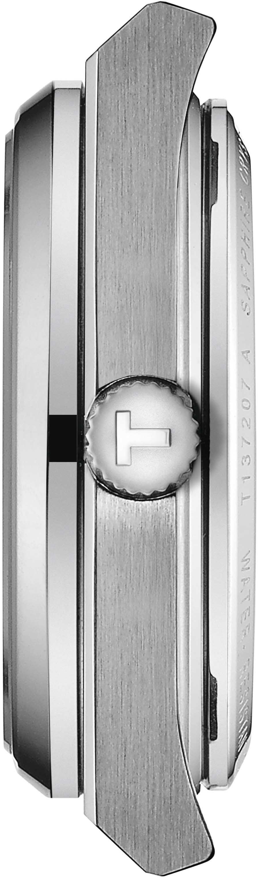 Tissot PRX Powermatic 80 35 mm T137.207.11.111.00 Kadın Kol Saati