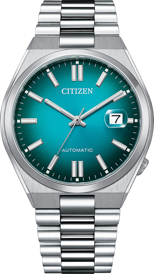 Citizen Tsuyosa NJ0151-88X Erkek Kol Saati