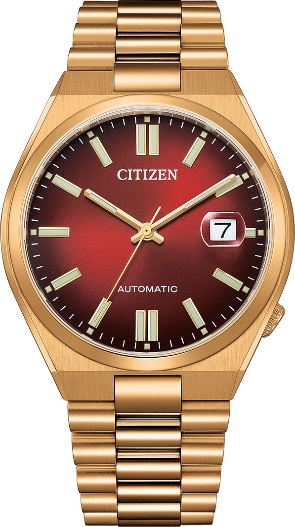 Citizen Tsuyosa NJ0153-82X Erkek Kol Saati