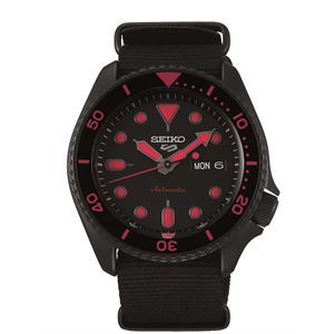 Seiko5 Sports SRPD83K Otomatik Erkek Kol Saati