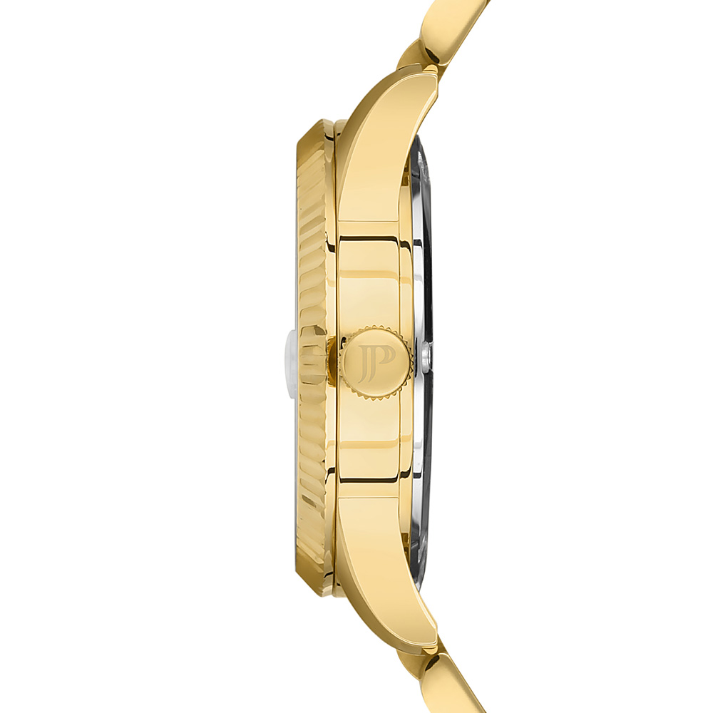 Jacques Philippe Swiss Made JPQLS2423X4 Kadın Kol Saati