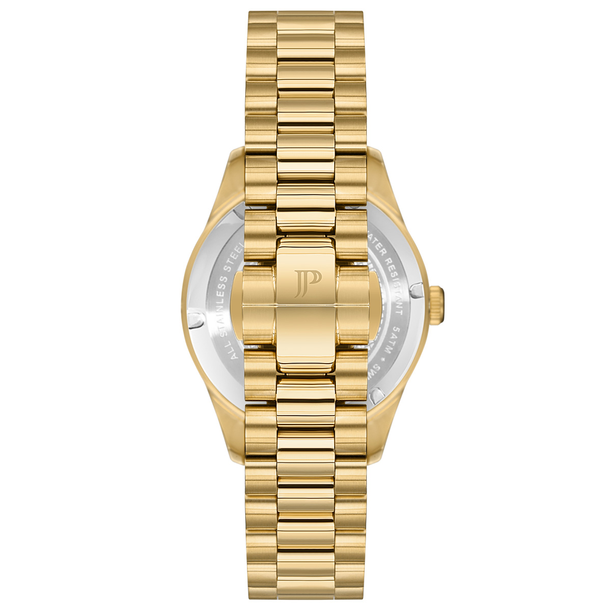 Jacques Philippe Swiss Made JPQLS2423X4 Kadın Kol Saati