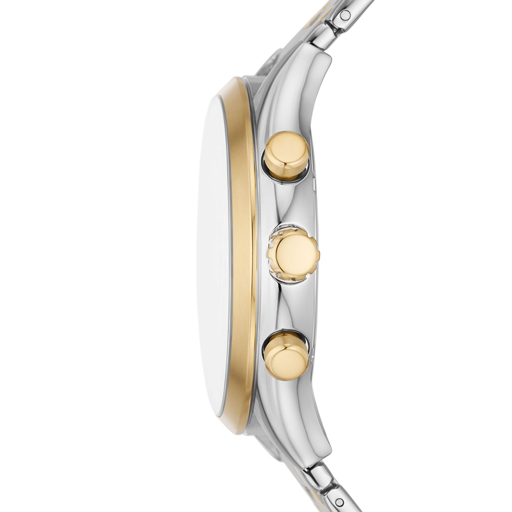 Fossil FBQ2698 Erkek Kol Saati