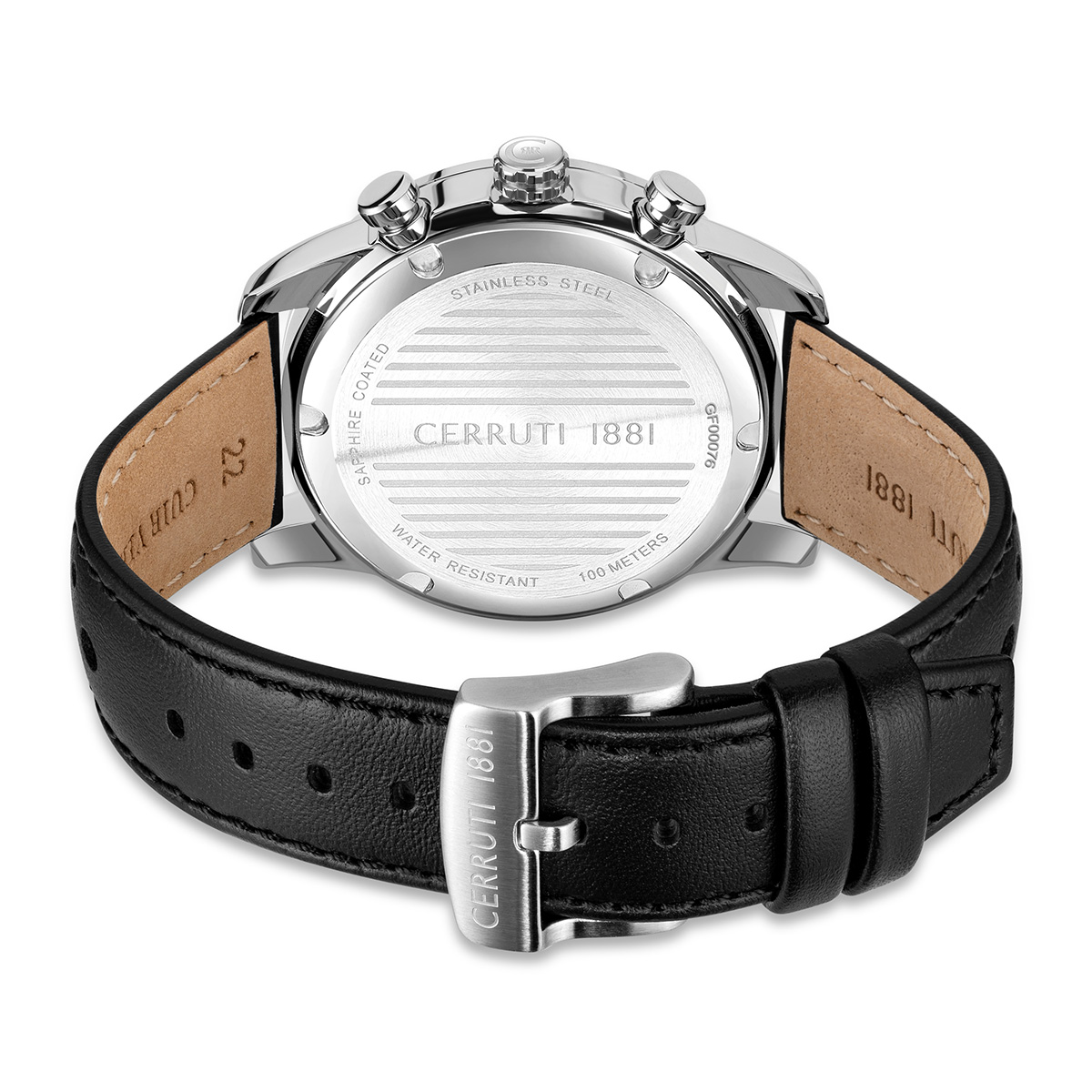 Cerruti 1881 CIWGF0007602 Erkek Kol Saati