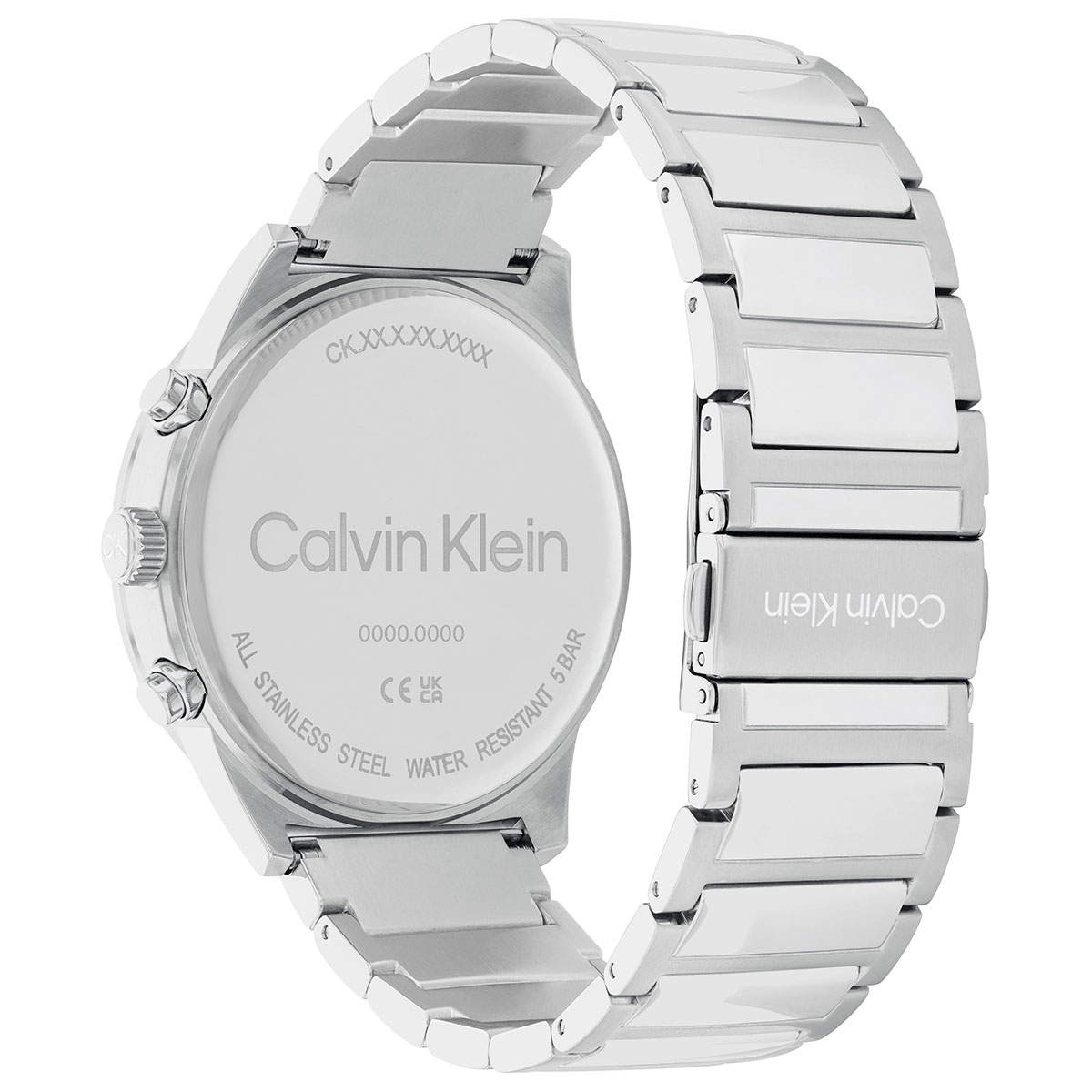 Calvin Klein CK25200293 Erkek Kol Saati