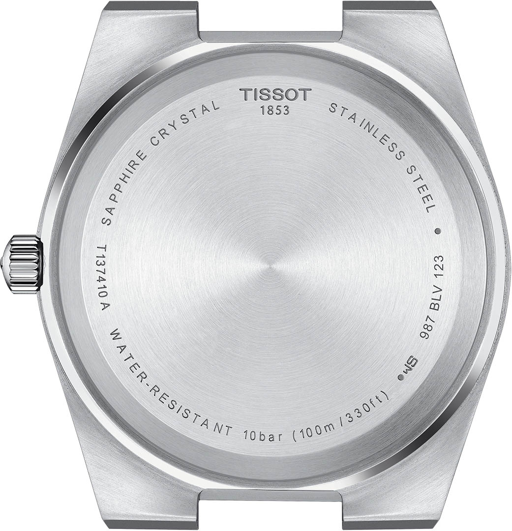 Tissot PRX T137.410.17.051.00 Erkek Kol Saati