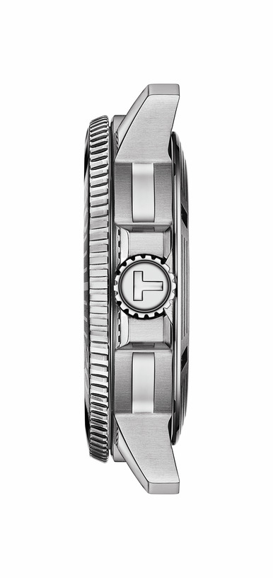 Tissot SEASTAR 1000 POWERMATIC 80 T120.407.11.091.01 Erkek Kol Saati