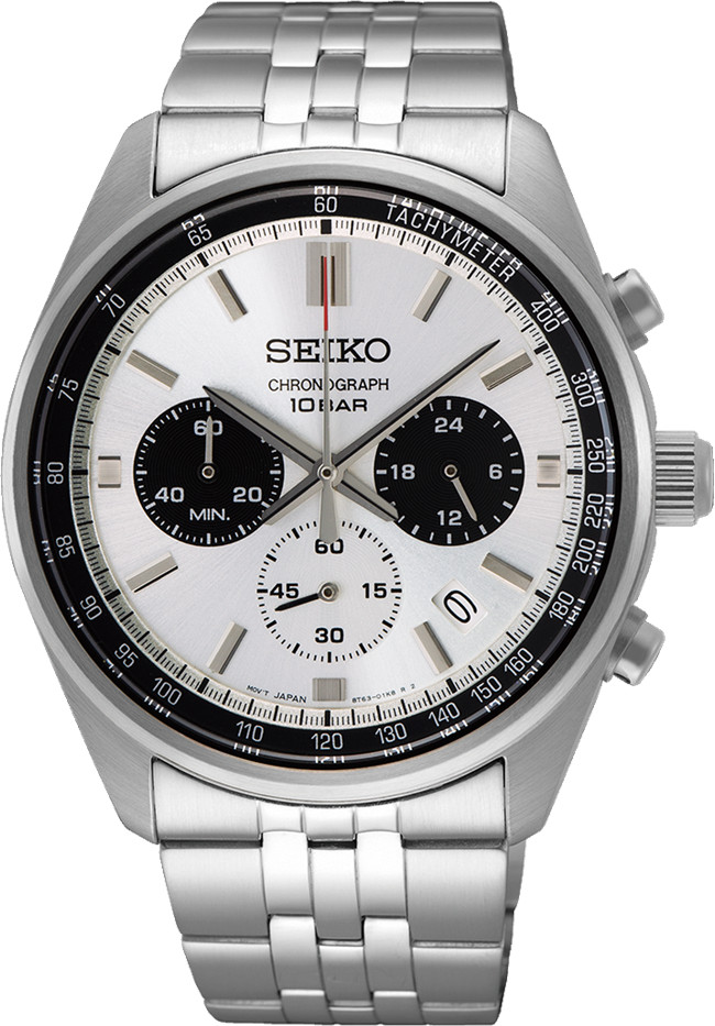Seiko Chronograph SSB425P Erkek Kol Saati