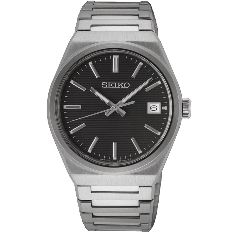 Seiko SUR557P Erkek Kol Saati