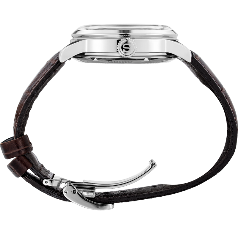 Seiko Presage Automatic SSA393J Erkek Kol Saati