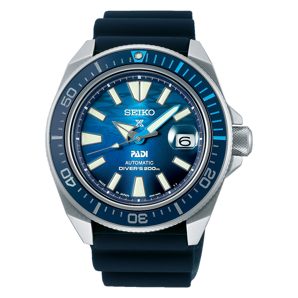 Seiko Prospex Automatic SRPJ93K Special Edition
