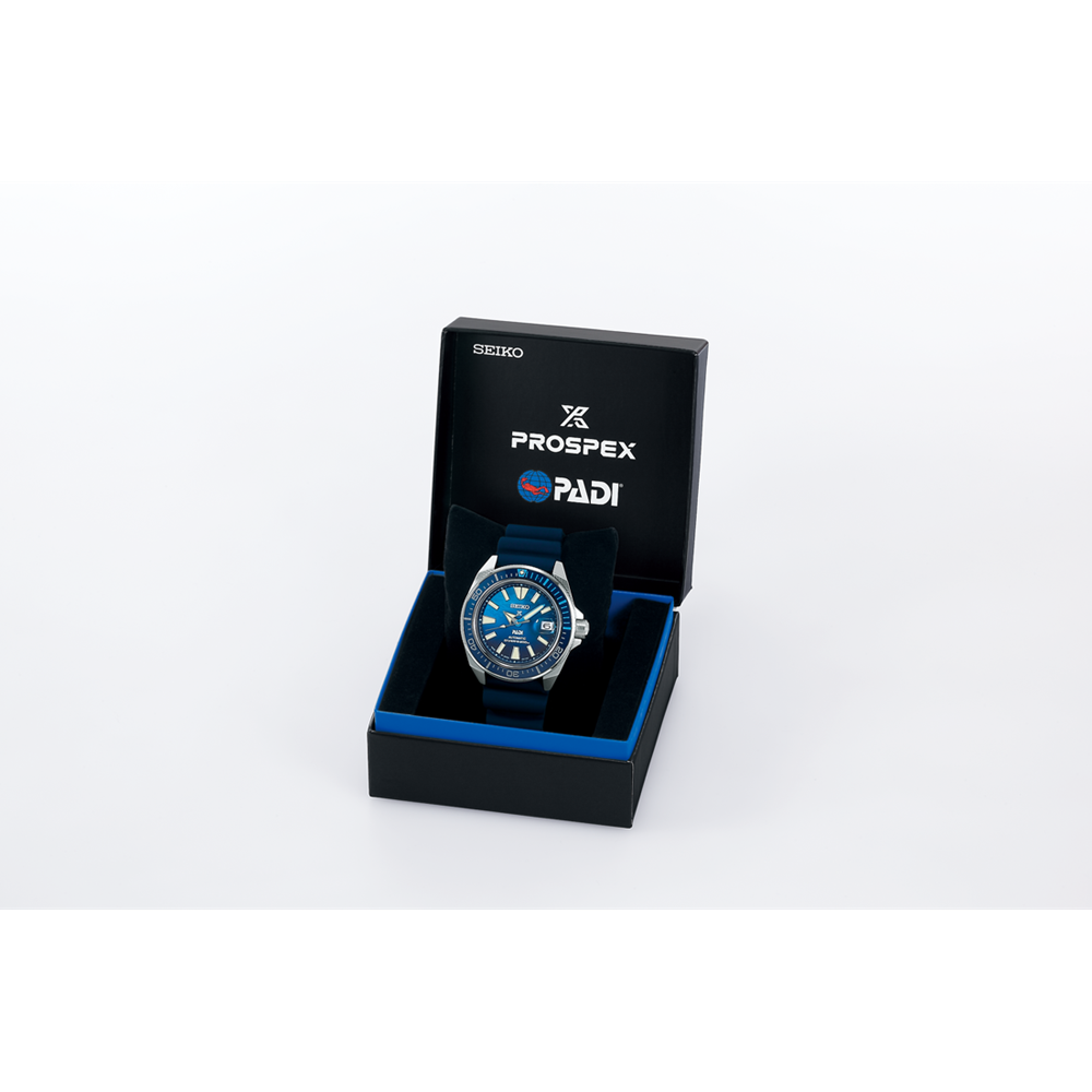 Seiko Prospex Automatic SRPJ93K Special Edition