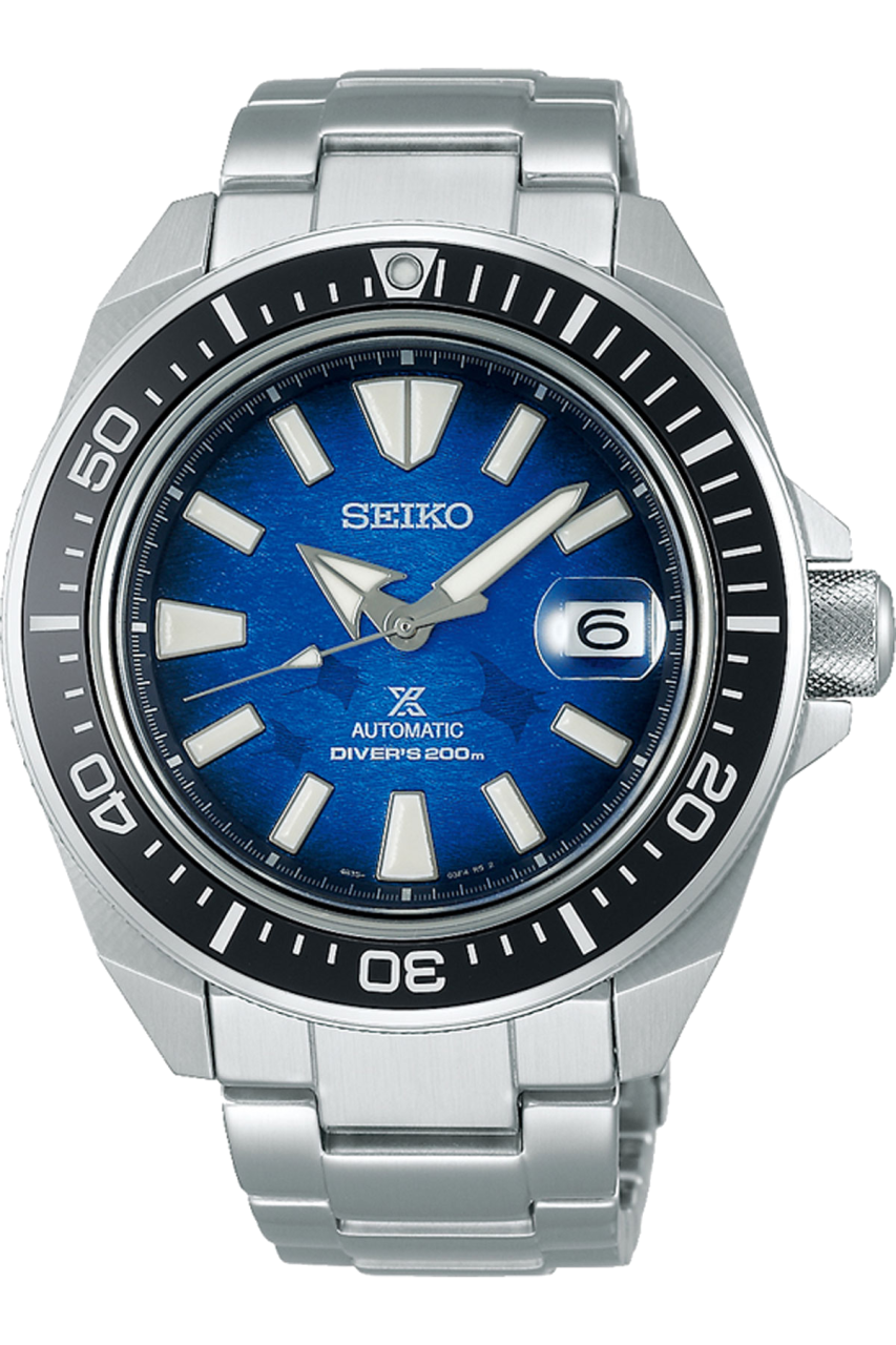 Seiko Prospex Automatic SRPE33K Special Edition 