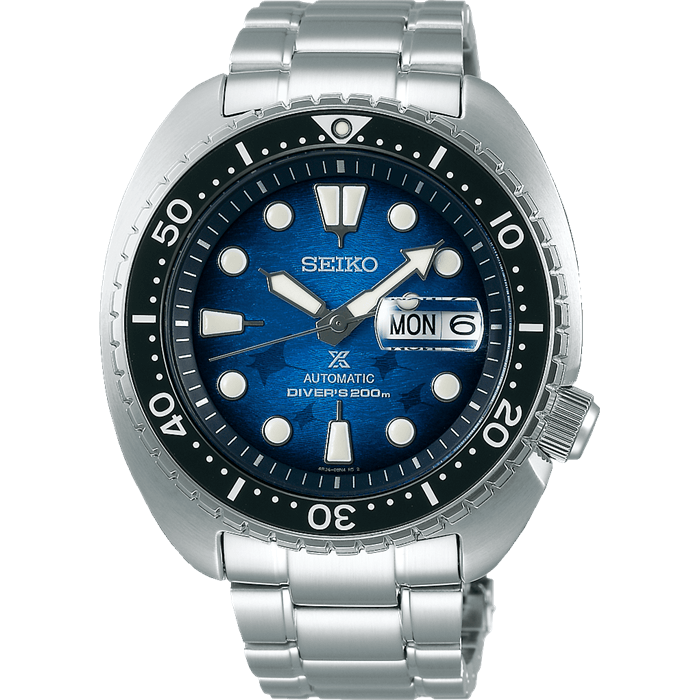 Seiko Prospex Automatic SRPE39K Special Edition 
