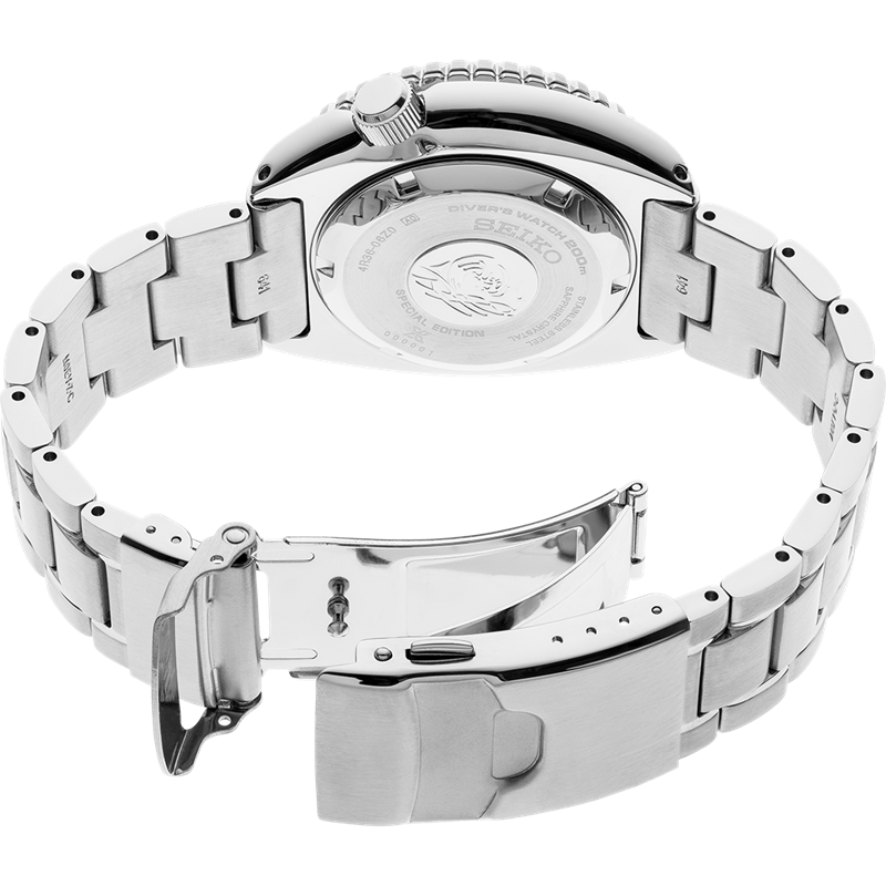 Seiko Prospex Automatic SRPE39K Special Edition 