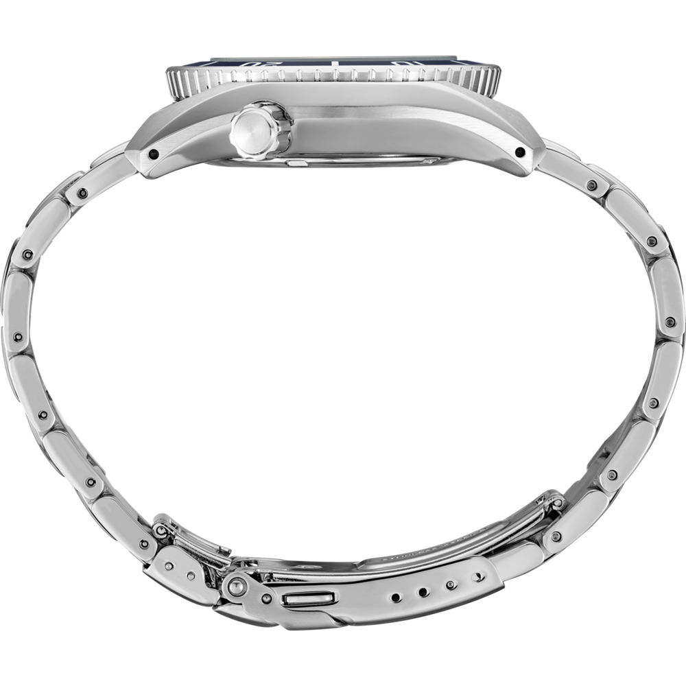 Seiko Prospex Solar GMT SFK001J Erkek Kol Saati
