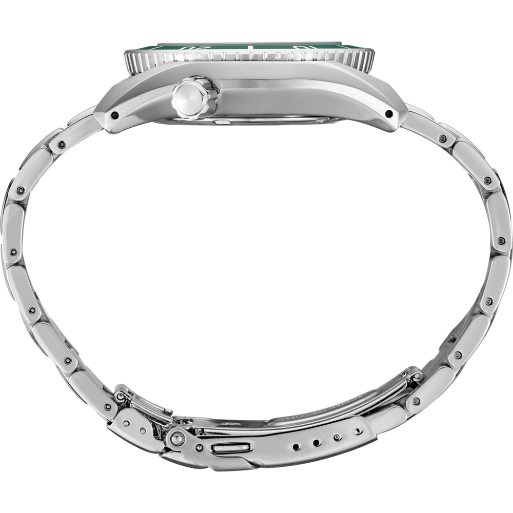 Seiko Prospex Solar GMT SFK003J Erkek Kol Saati