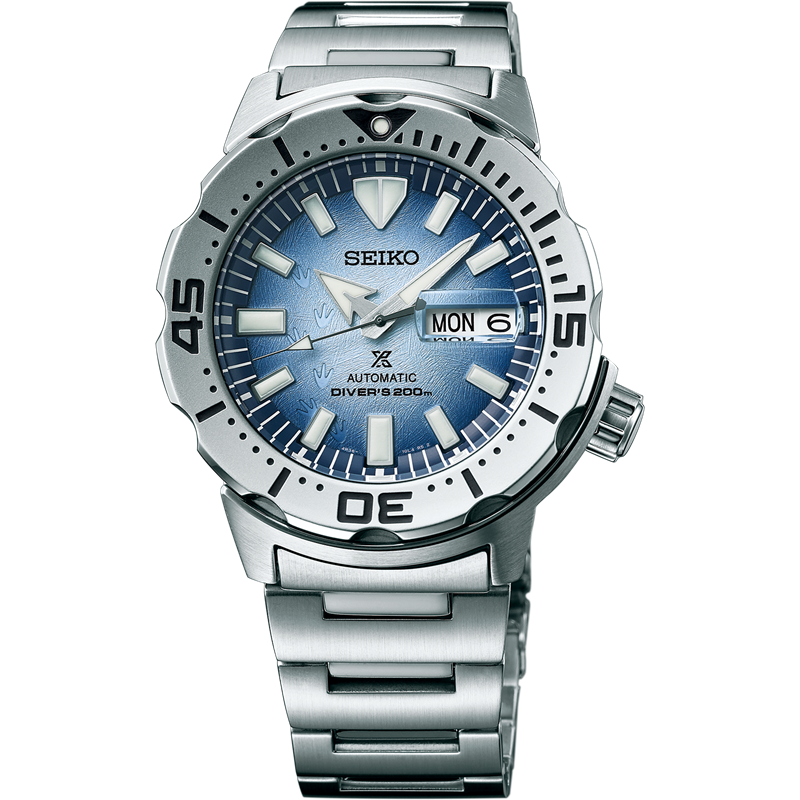 Seiko Prospex Automatic SRPG57K Special Edition 