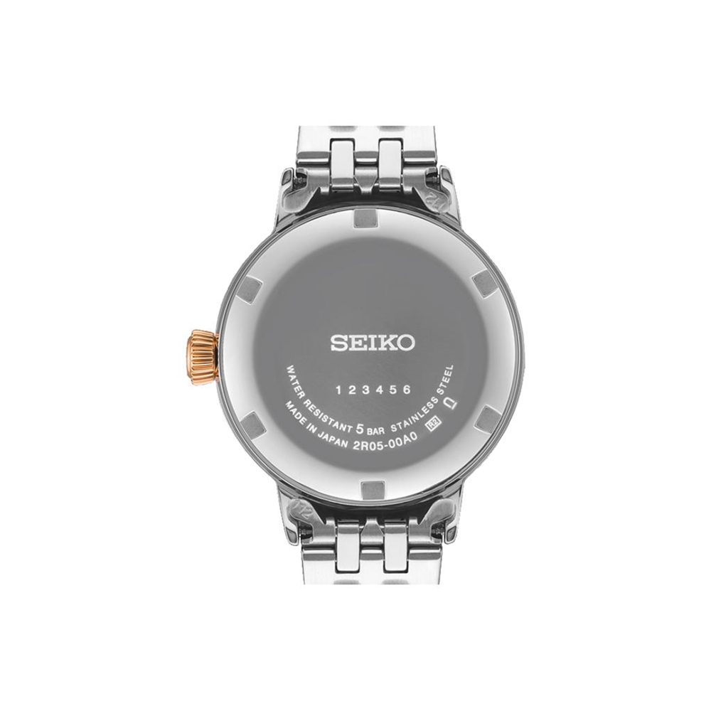 Seiko Presage Automatic SRE009J Kadın Kol Saati