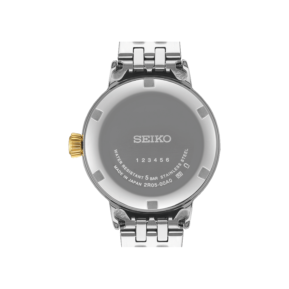 Seiko Presage Automatic SRE010J Kadın Kol Saati