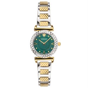 Versace Swiss Made VRSCVEAA01320 Kadın Kol Saati