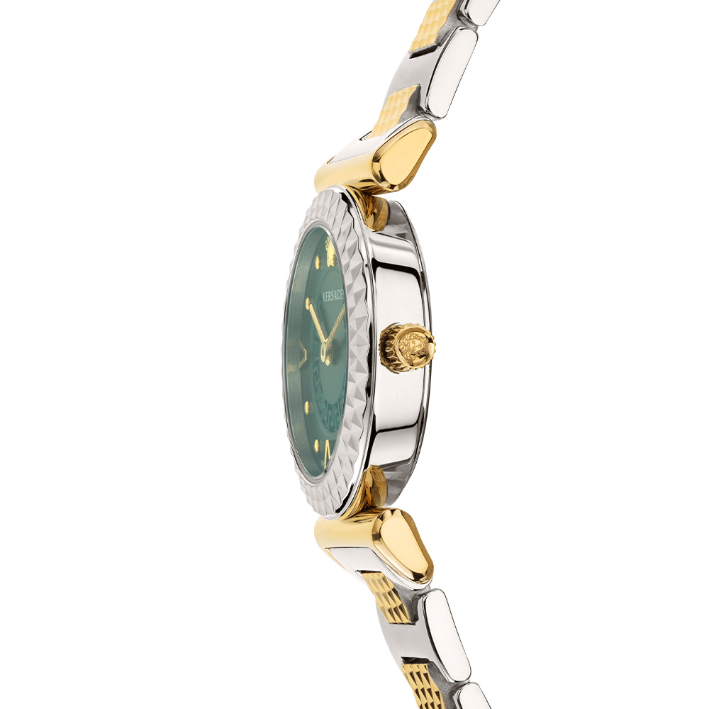 Versace Swiss Made VRSCVEAA01320 Kadın Kol Saati