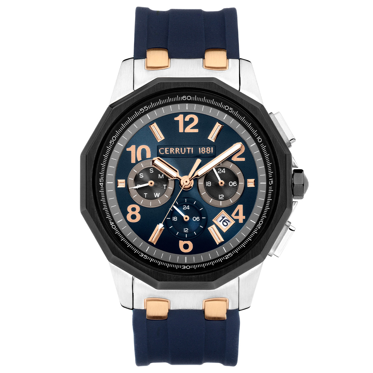 Cerruti 1881 CIWGQ2224102 Erkek Kol Saati