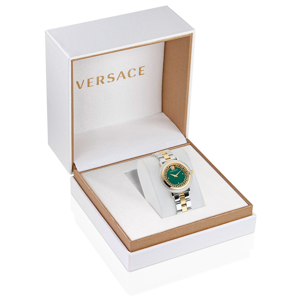 Versace Swiss Made VRSCVE7F00523 Kadın Kol Saati