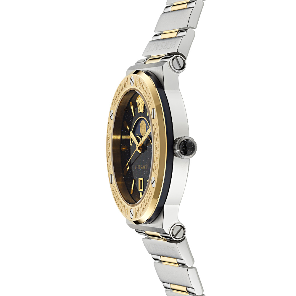 Versace Swiss Made VRSCVE7G00223 Kol Saati