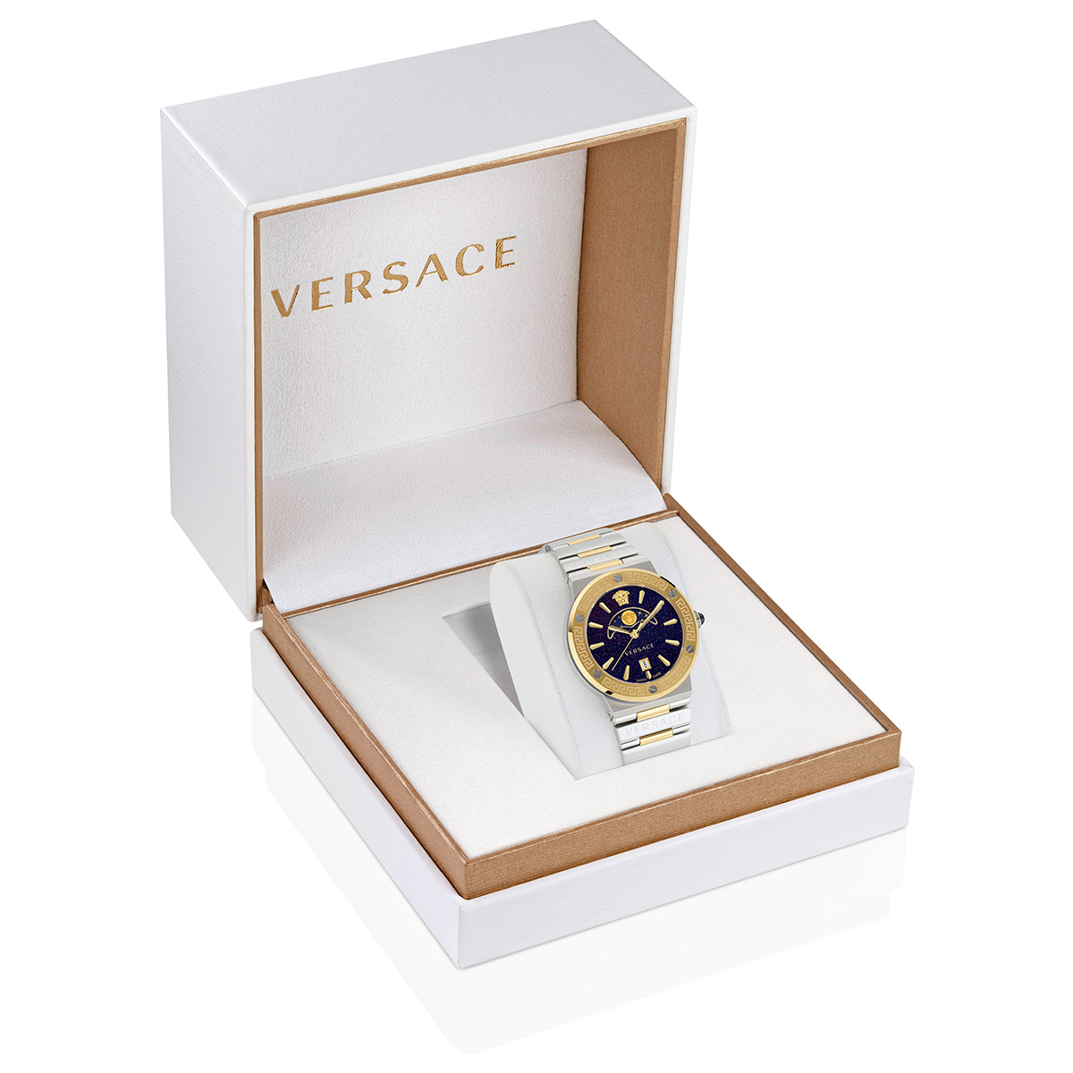 Versace Swiss Made VRSCVE7G00223 Kol Saati