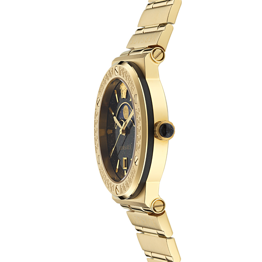 Versace Swiss Made VRSCVE7G00323 Kol Saati