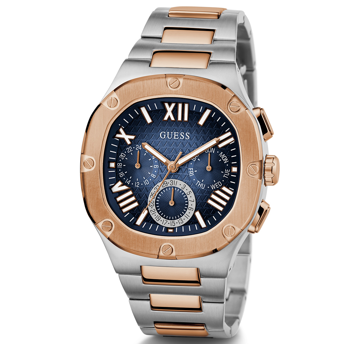 Guess GUGW0572G4 Erkek Kol Saati